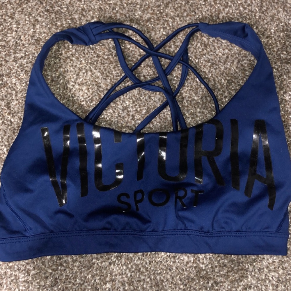 Vs sports bra